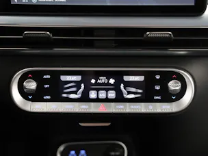 Genesis GV60 77.4 kWh Sport AWD