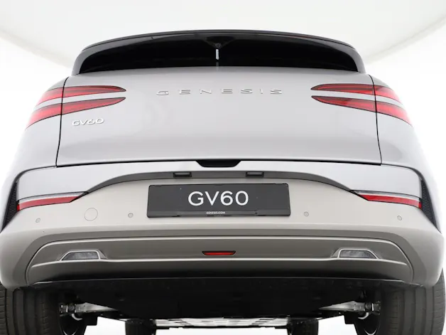 Genesis GV60 77.4 kWh Sport AWD