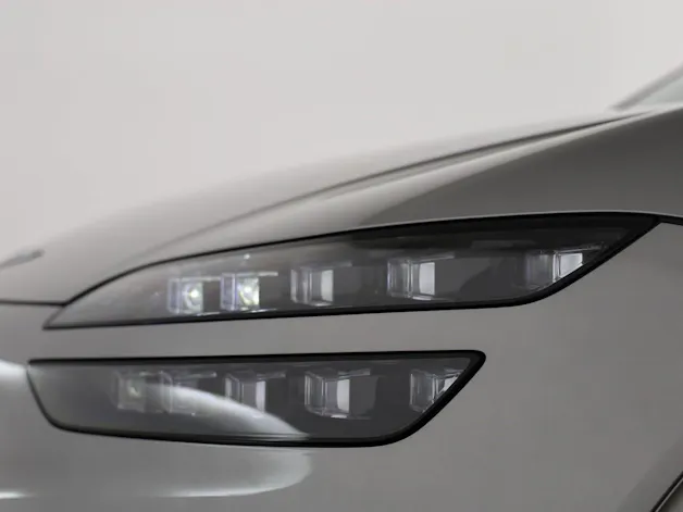 Genesis GV60 77.4 kWh Sport AWD