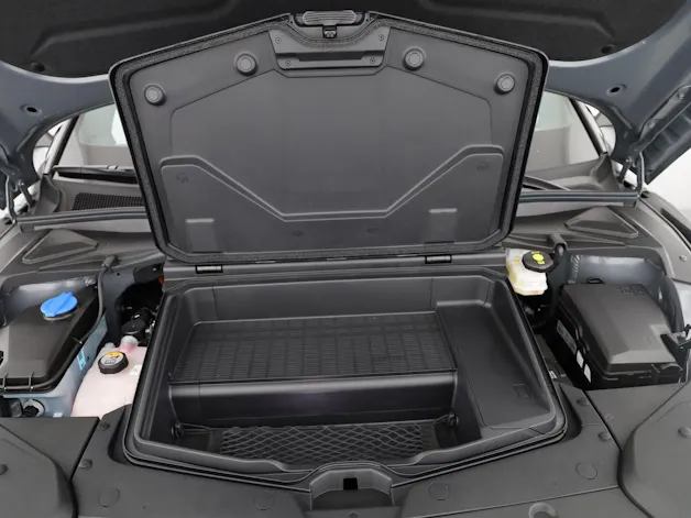 Genesis GV60 77.4 kWh Sport AWD