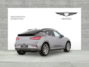Genesis GV60 77.4 kWh Sport AWD