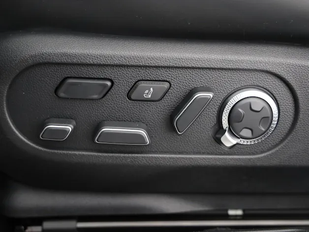 Genesis GV60 77.4 kWh Sport AWD