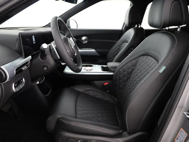 Genesis GV60 77.4 kWh Sport AWD