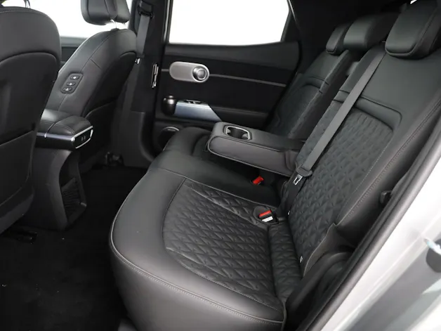 Genesis GV60 77.4 kWh Sport AWD