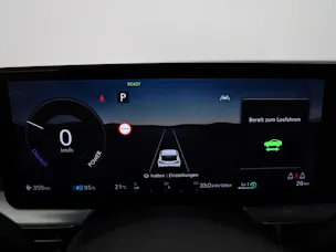 Genesis GV60 77.4 kWh Sport AWD