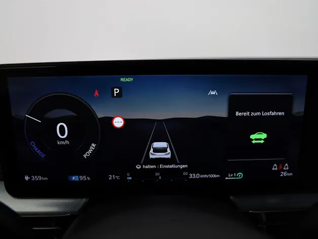 Genesis GV60 77.4 kWh Sport AWD