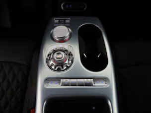 Genesis GV60 77.4 kWh Sport AWD