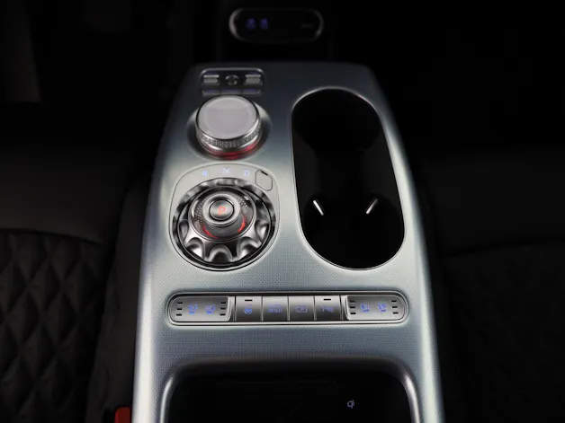 Genesis GV60 77.4 kWh Sport AWD
