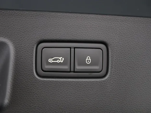 Genesis GV60 77.4 kWh Sport AWD