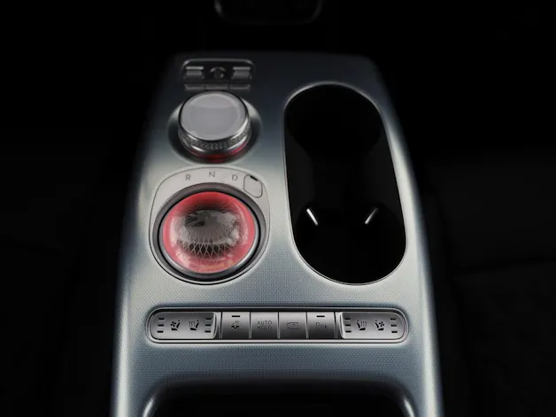 Genesis GV60 77.4 kWh Sport AWD