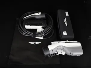 Genesis GV60 77.4 kWh Sport AWD