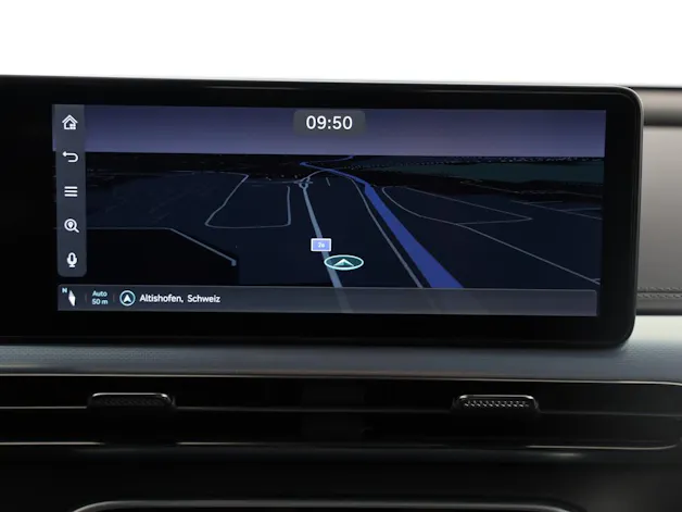 Genesis GV60 77.4 kWh Sport AWD