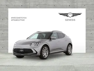 Genesis GV60 77.4 kWh Sport AWD