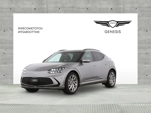 Genesis GV60 77.4 kWh Sport AWD