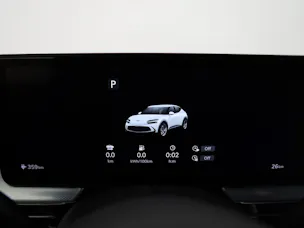 Genesis GV60 77.4 kWh Sport AWD