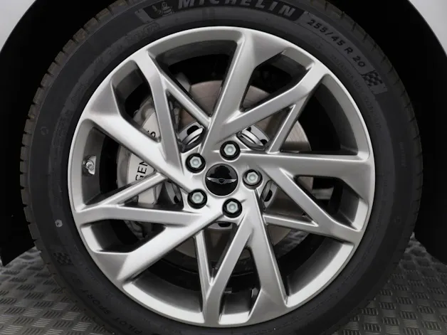 Genesis GV60 77.4 kWh Sport AWD