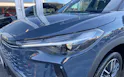 Toyota Corolla Cross 1.8 Trend e-CVT