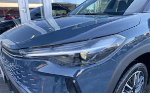 Toyota Corolla Cross 1.8 Trend e-CVT