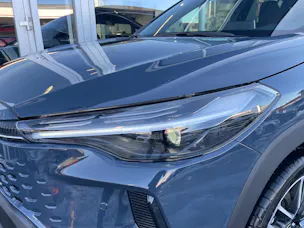 Toyota Corolla Cross 1.8 Trend e-CVT