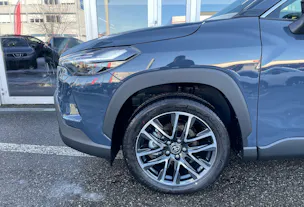 Toyota Corolla Cross 1.8 Trend e-CVT