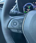 Toyota Corolla Cross 1.8 Trend e-CVT