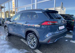 Toyota Corolla Cross 1.8 Trend e-CVT