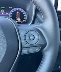Toyota Corolla Cross 1.8 Trend e-CVT