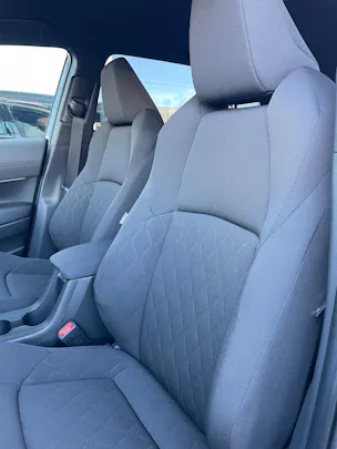 Toyota Corolla Cross 1.8 Trend e-CVT