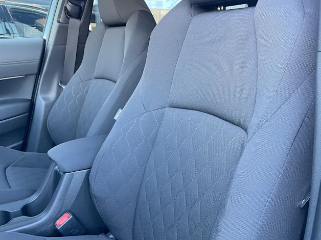 Toyota Corolla Cross 1.8 Trend e-CVT