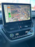 Toyota Corolla Cross 1.8 Trend e-CVT