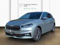 Škoda Fabia 1.5 TSI Dynamic DSG