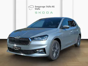 Škoda Fabia 1.5 TSI Dynamic DSG