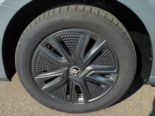 Škoda Fabia 1.5 TSI Dynamic DSG