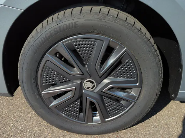 Škoda Fabia 1.5 TSI Dynamic DSG