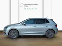 Škoda Fabia 1.5 TSI Dynamic DSG