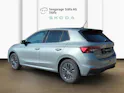 Škoda Fabia 1.5 TSI Dynamic DSG