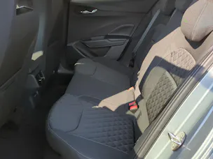 Škoda Fabia 1.5 TSI Dynamic DSG
