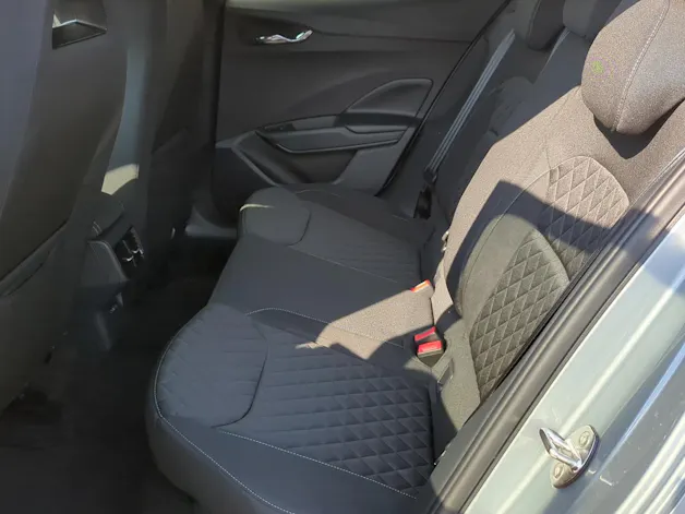 Škoda Fabia 1.5 TSI Dynamic DSG