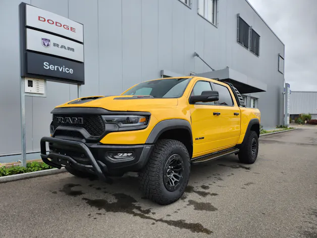 Dodge Ram 1500 6.2 V8 4x4 TRX Havoc Edition / 711 PS / 3.5T AHK