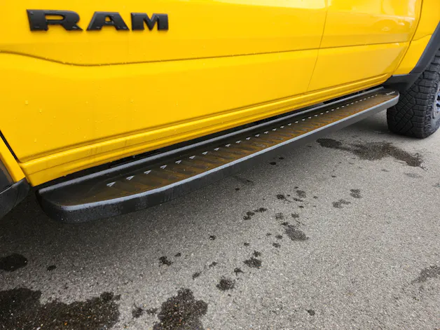 Dodge Ram 1500 6.2 V8 4x4 TRX Havoc Edition / 711 PS / 3.5T AHK