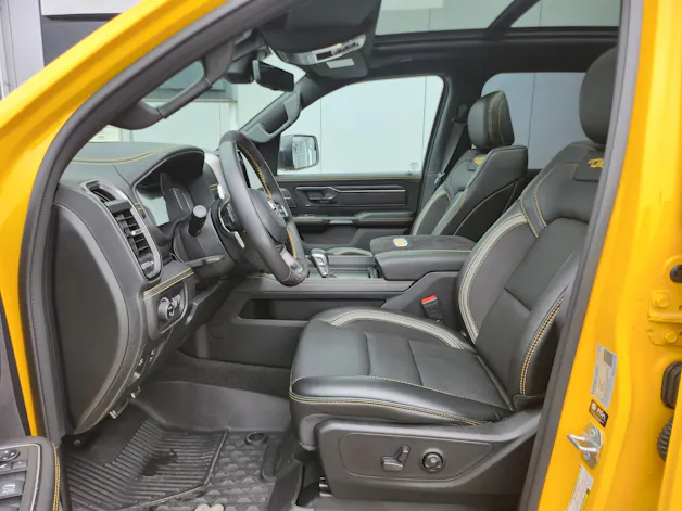 Dodge Ram 1500 6.2 V8 4x4 TRX Havoc Edition / 711 PS / 3.5T AHK