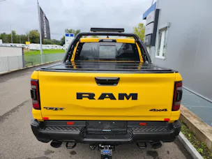 Dodge Ram 1500 6.2 V8 4x4 TRX Havoc Edition / 711 PS / 3.5T AHK
