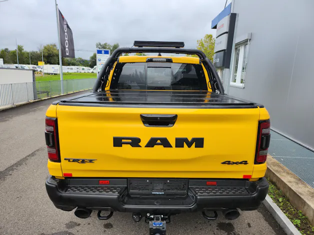 Dodge Ram 1500 6.2 V8 4x4 TRX Havoc Edition / 711 PS / 3.5T AHK