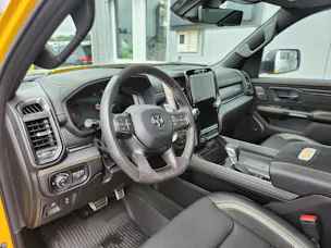 Dodge Ram 1500 6.2 V8 4x4 TRX Havoc Edition / 711 PS / 3.5T AHK