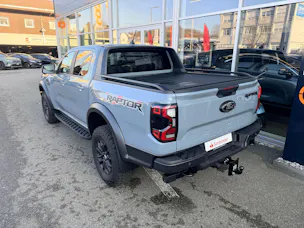 Ford Ranger Raptor 2.0 Eco Boost 4x4 A