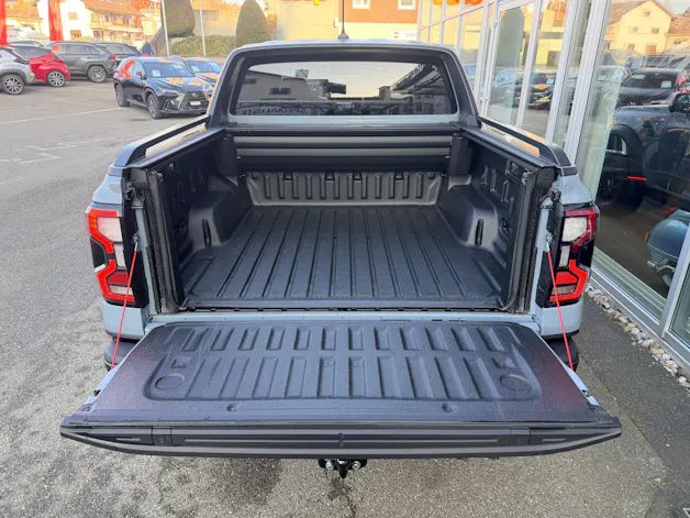 Ford Ranger Raptor 2.0 Eco Boost 4x4 A