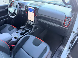 Ford Ranger Raptor 2.0 Eco Boost 4x4 A