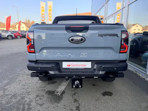 Ford Ranger Raptor 2.0 Eco Boost 4x4 A