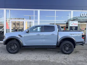 Ford Ranger Raptor 2.0 Eco Boost 4x4 A