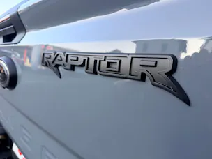 Ford Ranger Raptor 2.0 Eco Boost 4x4 A